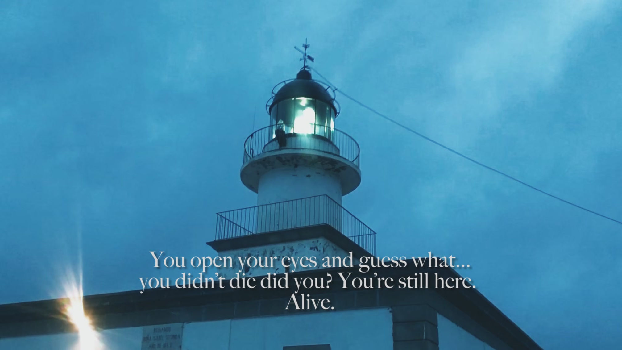 Thought Piece II: Stillness in vowel formation